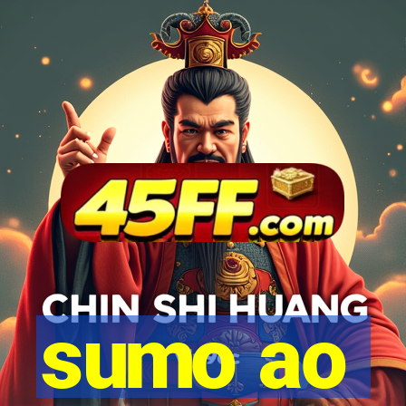 sumo ao
